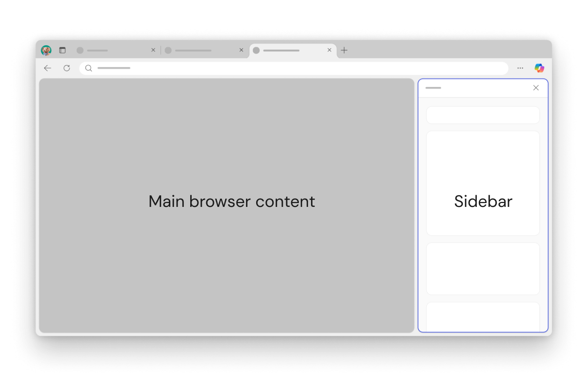 Edge sidebar diagram